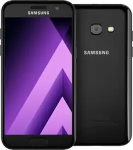 Замена аккумулятора на телефоне Samsung Galaxy A3 (2017) в Волгограде
